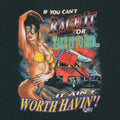 1992 Race It Or Take It To Bed Shirt
