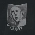1977 Queen News Of The World Shirt