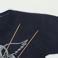 1976 Aerosmith Rocks Tour Shirt