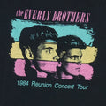 1984 Everly Brothers Shirt