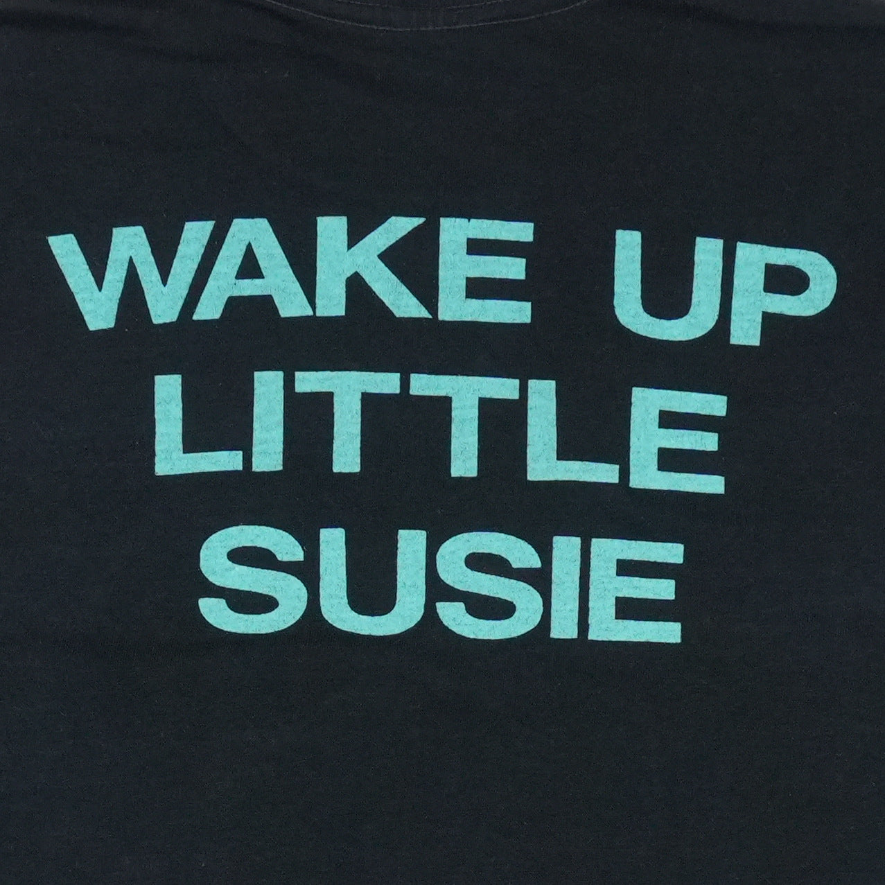 1984 Everly Brothers Shirt