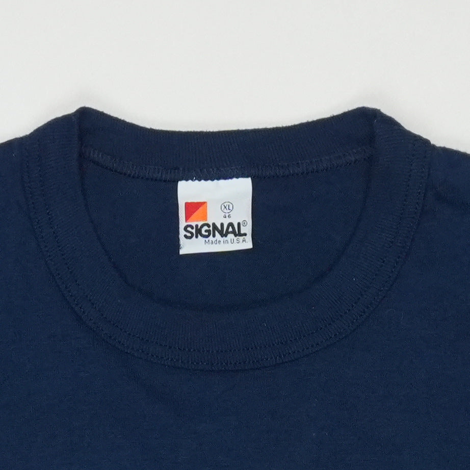 1986 Bob Seger Rock N Roll Never Forgets Shirt