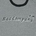 1979 Bad Company Desolation Angels Tour Shirt