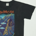 1982 Crosby Stills Nash Tour Shirt