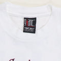 1996 Smashing Pumpkins Mellon Collie Infinite Sadness Tour Shirt
