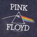 1982 Pink Floyd Dark Side Of The Moon Shirt