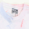 1995 Boston Wack On Tour Tie Dye Shirt