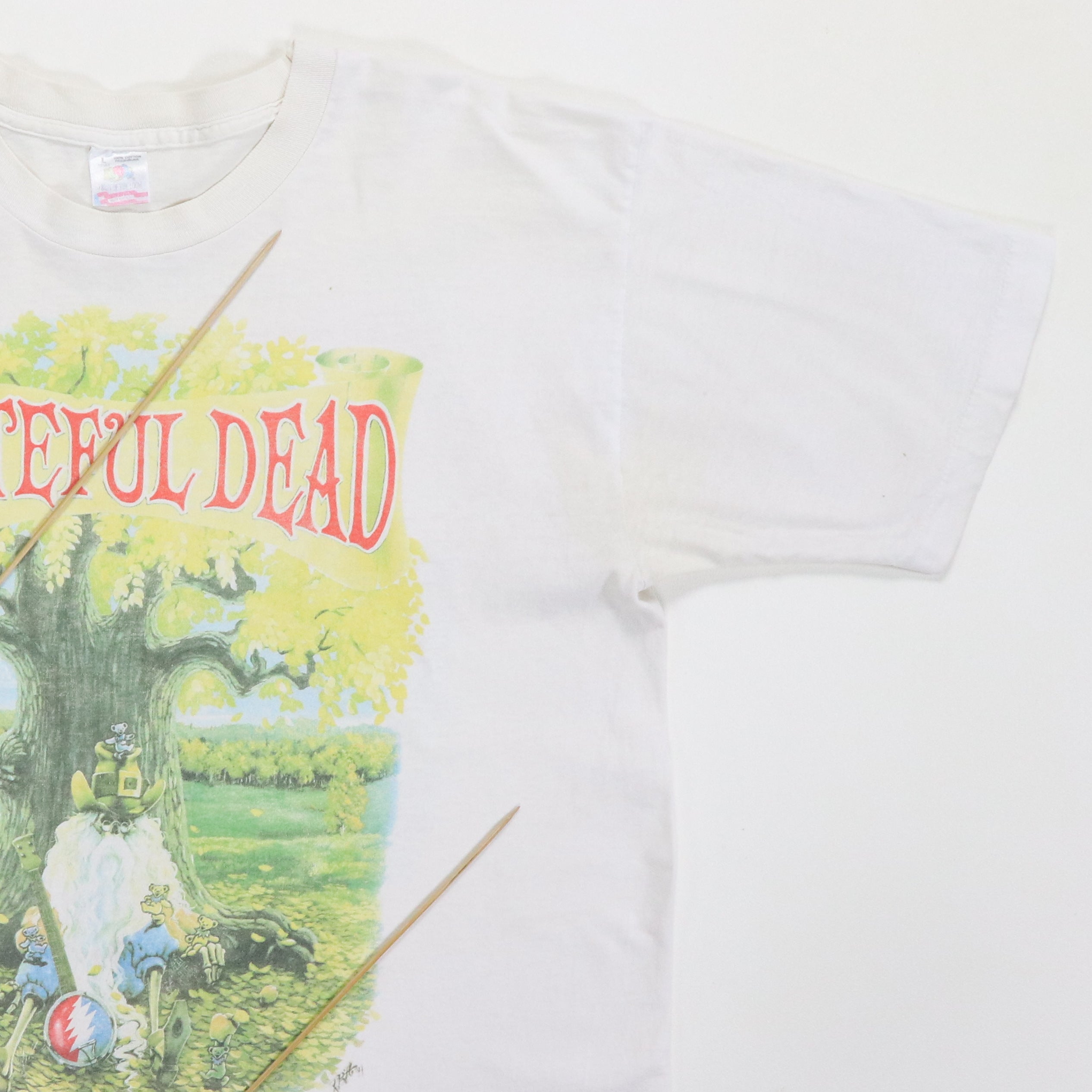 Vintage Grateful Dead 