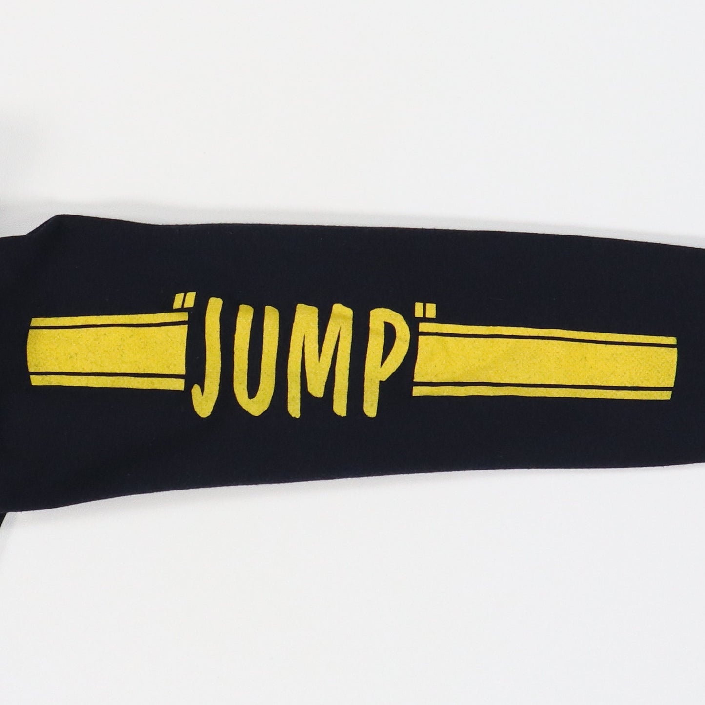 1984 Van Halen Tour Crew Hooded Sweatshirt