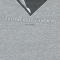 1982 Dan Fogelberg Acoustic Tour Jersey Shirt