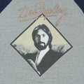 1982 Dan Fogelberg Acoustic Tour Jersey Shirt