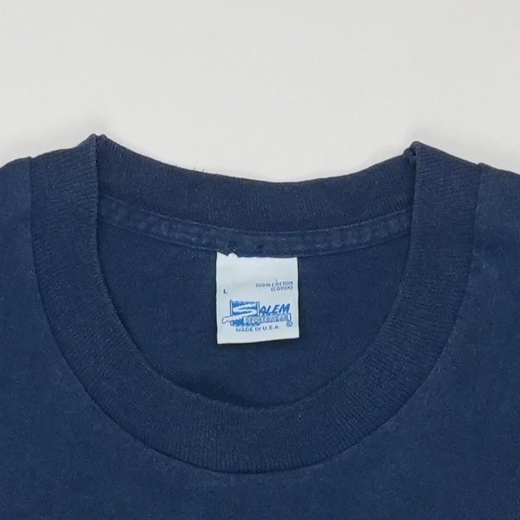 1995 Ken Griffey Jr Seattle Mariners Shirt