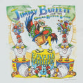 1997 Jimmy Buffett Havana Daydreamin Tour Shirt