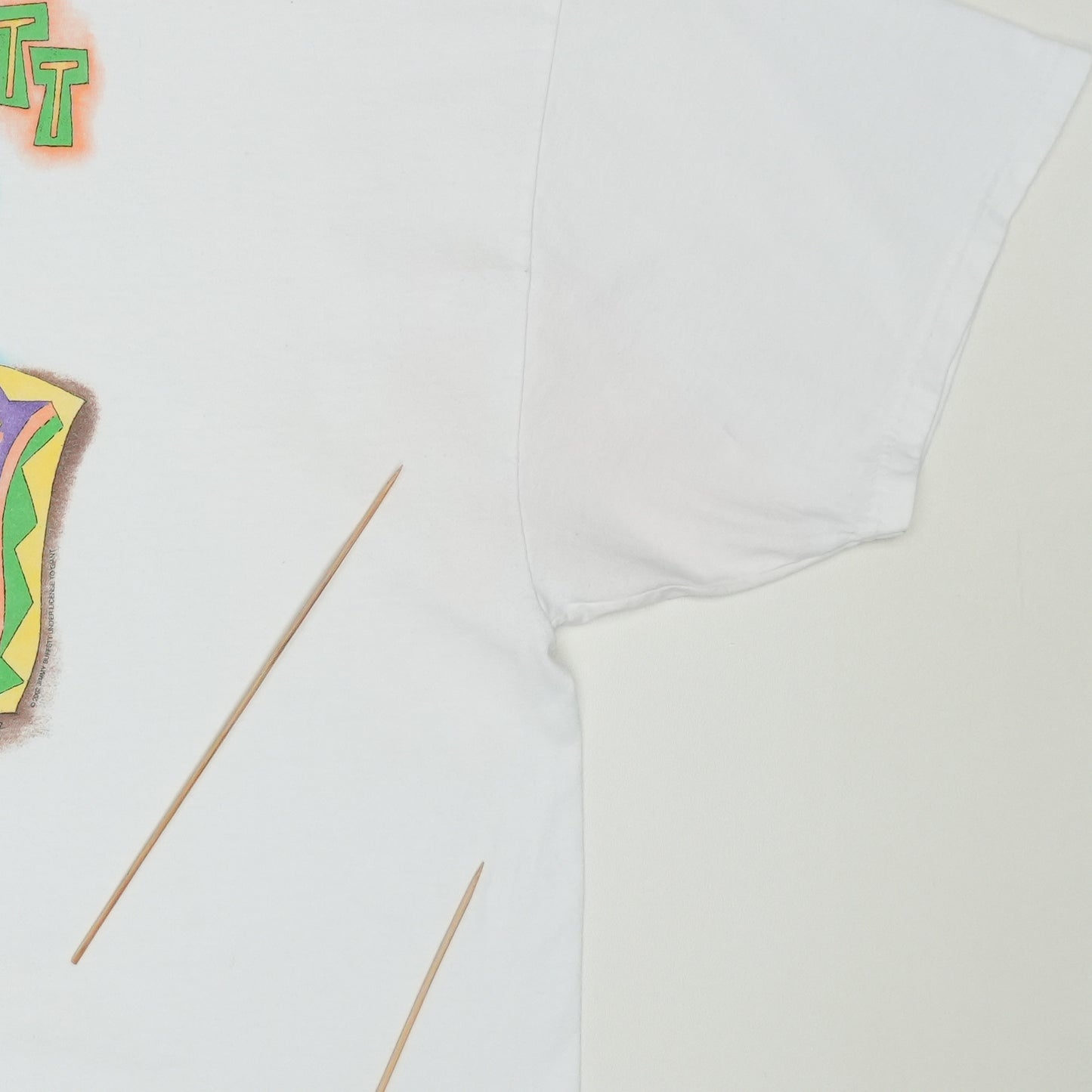 2002 Jimmy Buffett Far Side Of The World Tour Shirt