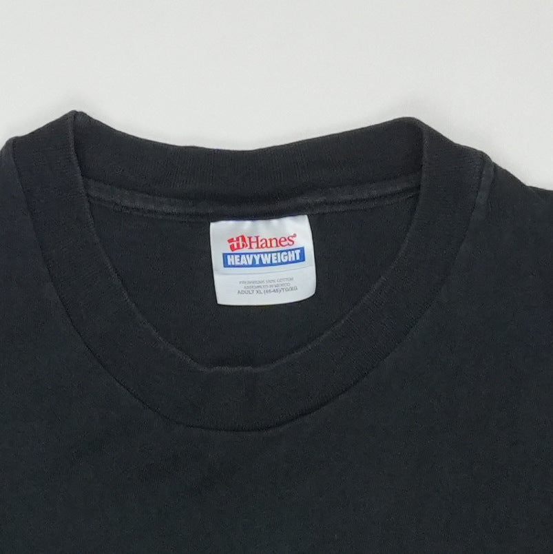 1990s Fight Censorship Comic Book Legal Defense Fund Shirt