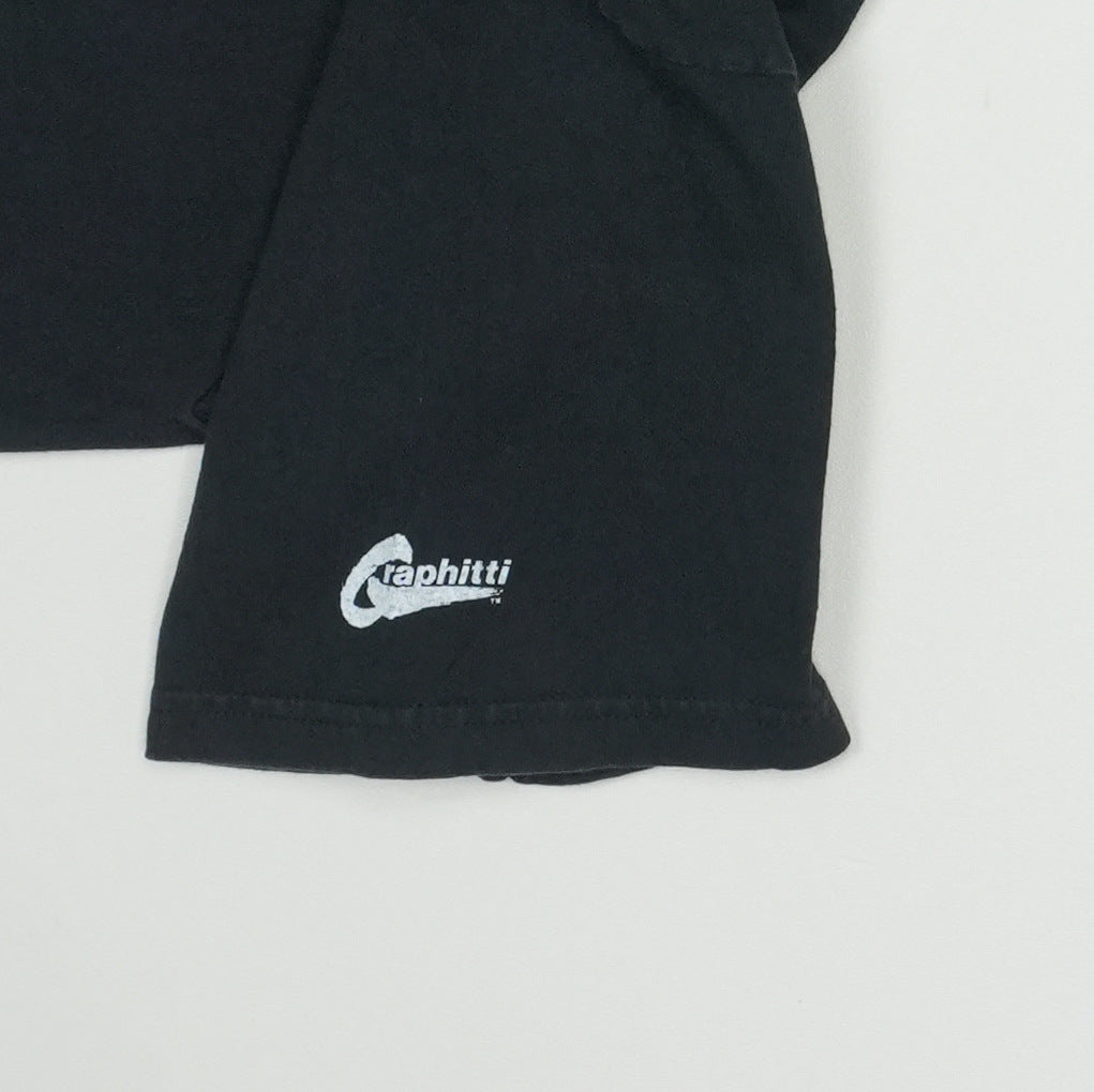 1990s Fight Censorship Comic Book Legal Defense Fund Shirt