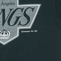1989 Los Angeles Kings Shirt