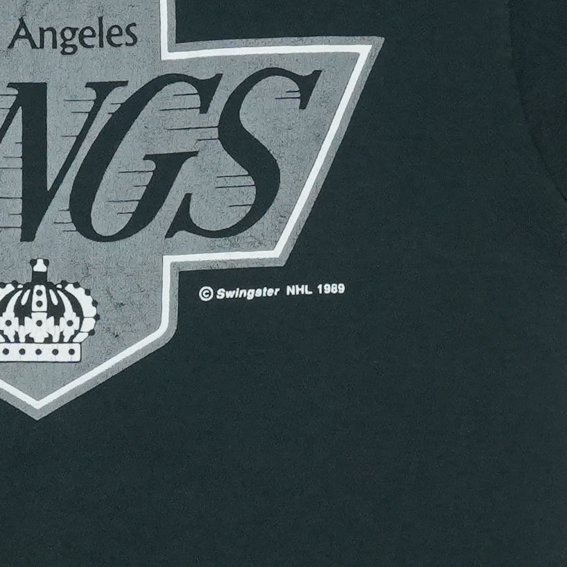 1989 Los Angeles Kings Shirt