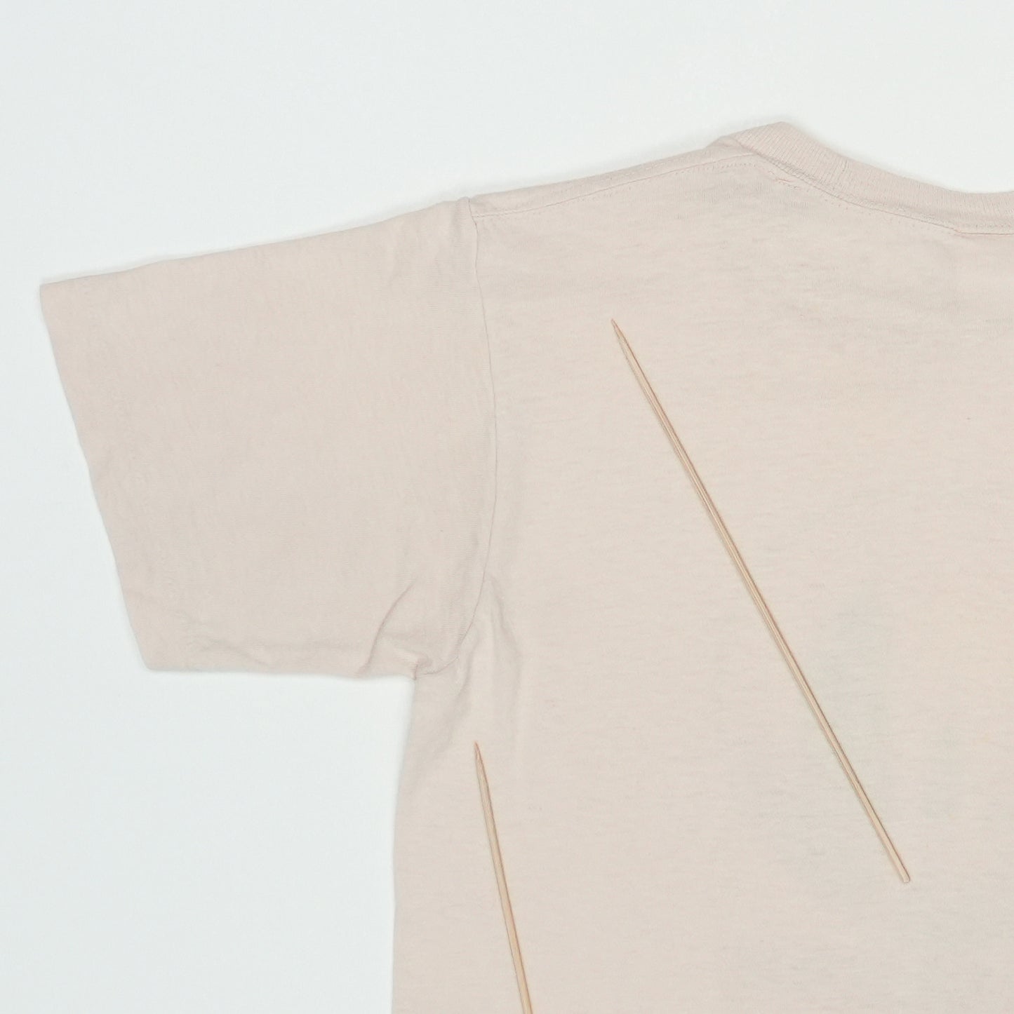 1978 Bob Dylan US Tour Shirt