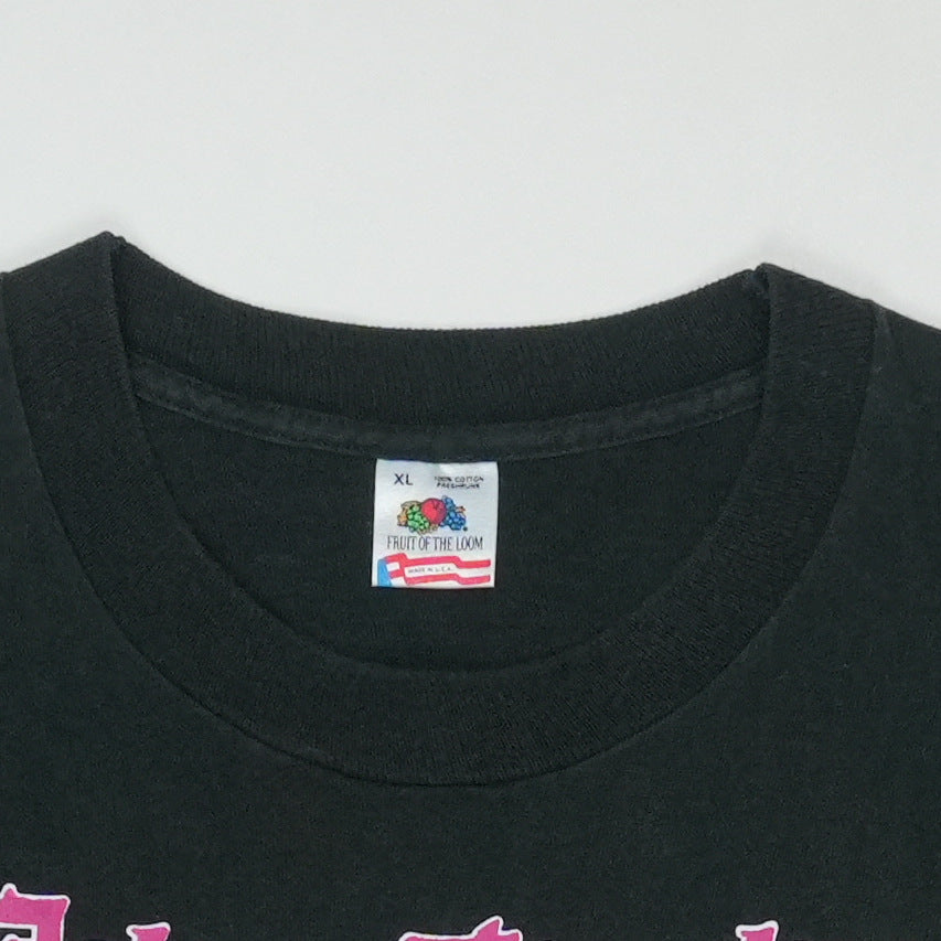 1991 Johnny Thunders Shirt