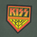 1996 Kiss Army Shirt