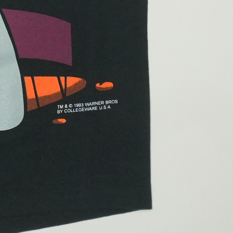 1993 Bugs Bunny Warner Brothers Shirt