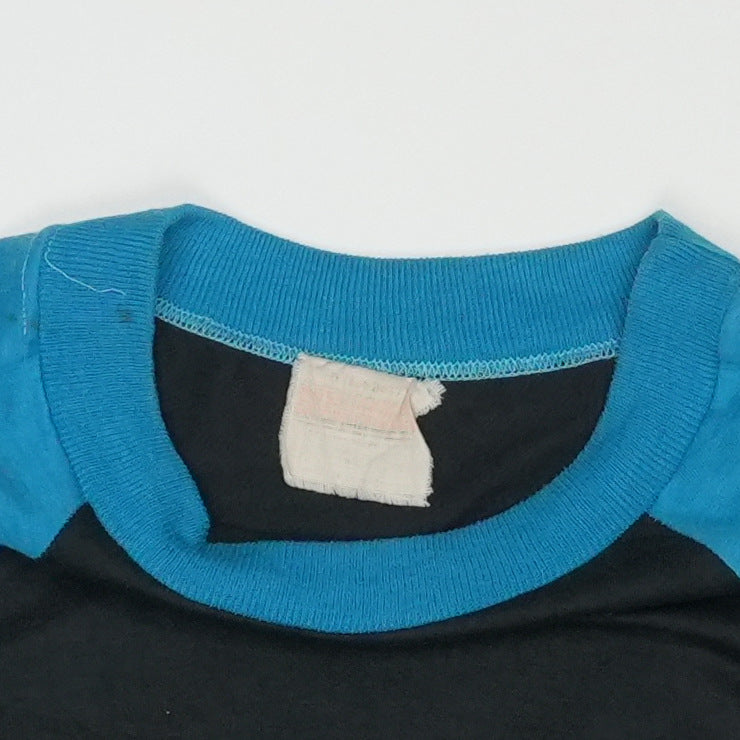 1985 Twisted Sister Come Out And Play Tour Jersey Shirt