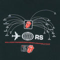 1997 Rolling Stones Bridges To Babylon Tour Shirt