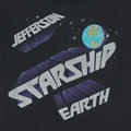1978 Jefferson Starship Earth Shirt