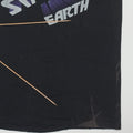 1978 Jefferson Starship Earth Shirt
