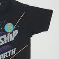 1978 Jefferson Starship Earth Shirt