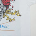 1990 Grateful Dead 25th Anniversary Shirt
