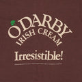 1983 O'Darby Irish Cream Shirt