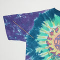 2000 Grateful Dead The Other Ones Further Festival Tie Dye Shirt