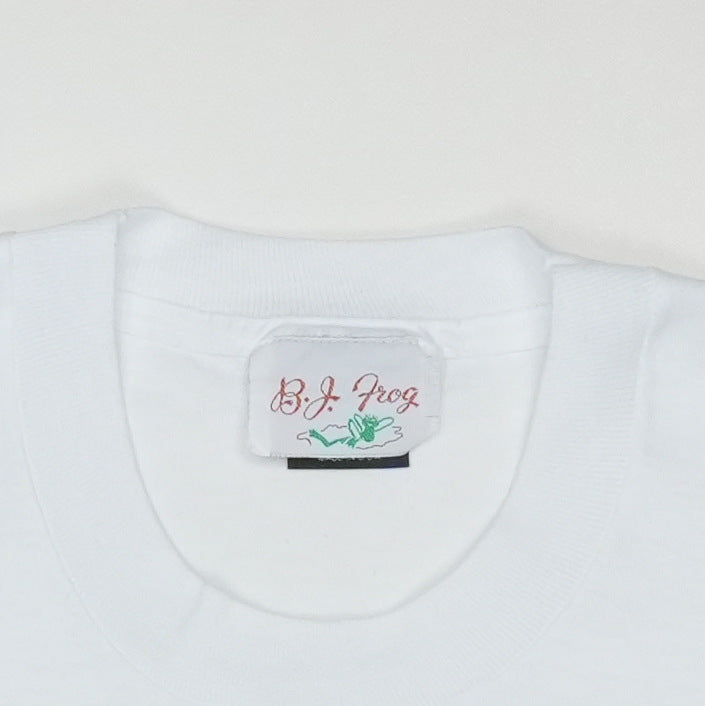 1990 Disney Dick Tracy I Call The Shots Shirt