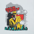 1990 Disney Dick Tracy I Call The Shots Shirt