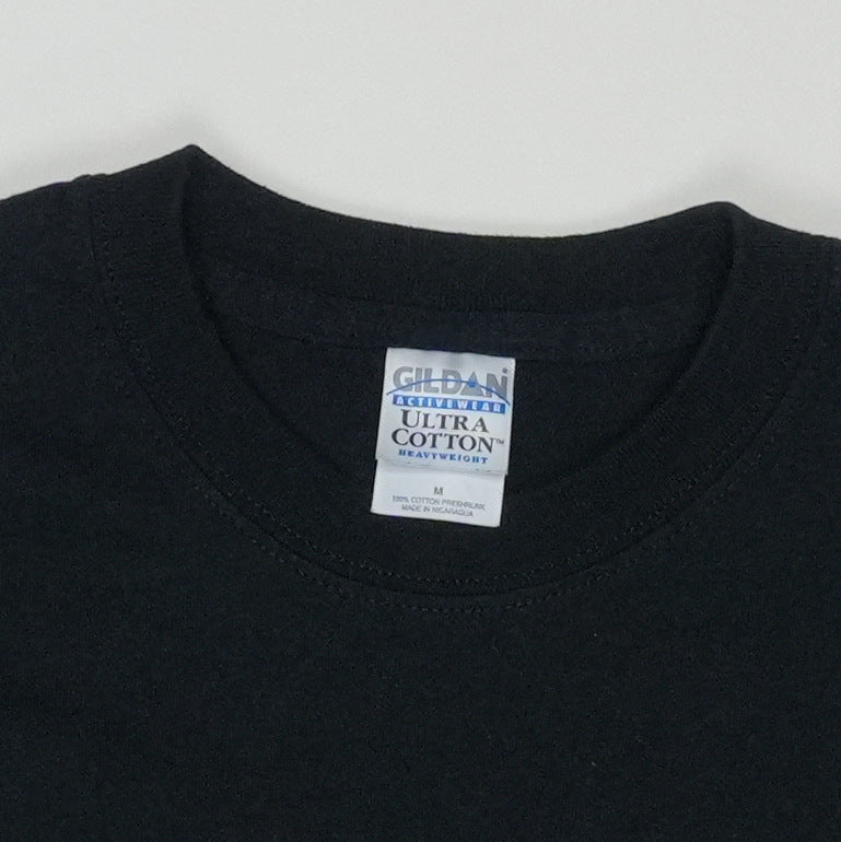 2004 Trashcan Sinatras Troubadour Concer Shirt