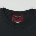 1997 Marilyn Manson Halo Shirt Detail