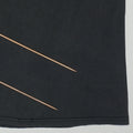 1997 Marilyn Manson Halo Shirt Detail