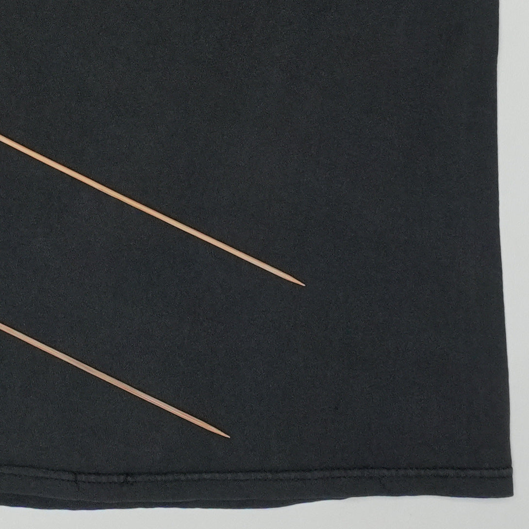 1997 Marilyn Manson Halo Shirt Detail