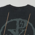 1997 Marilyn Manson Halo Shirt Detail