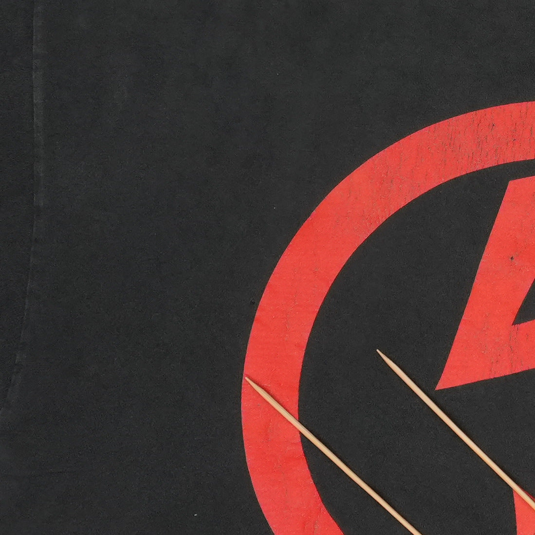 1997 Marilyn Manson Shirt