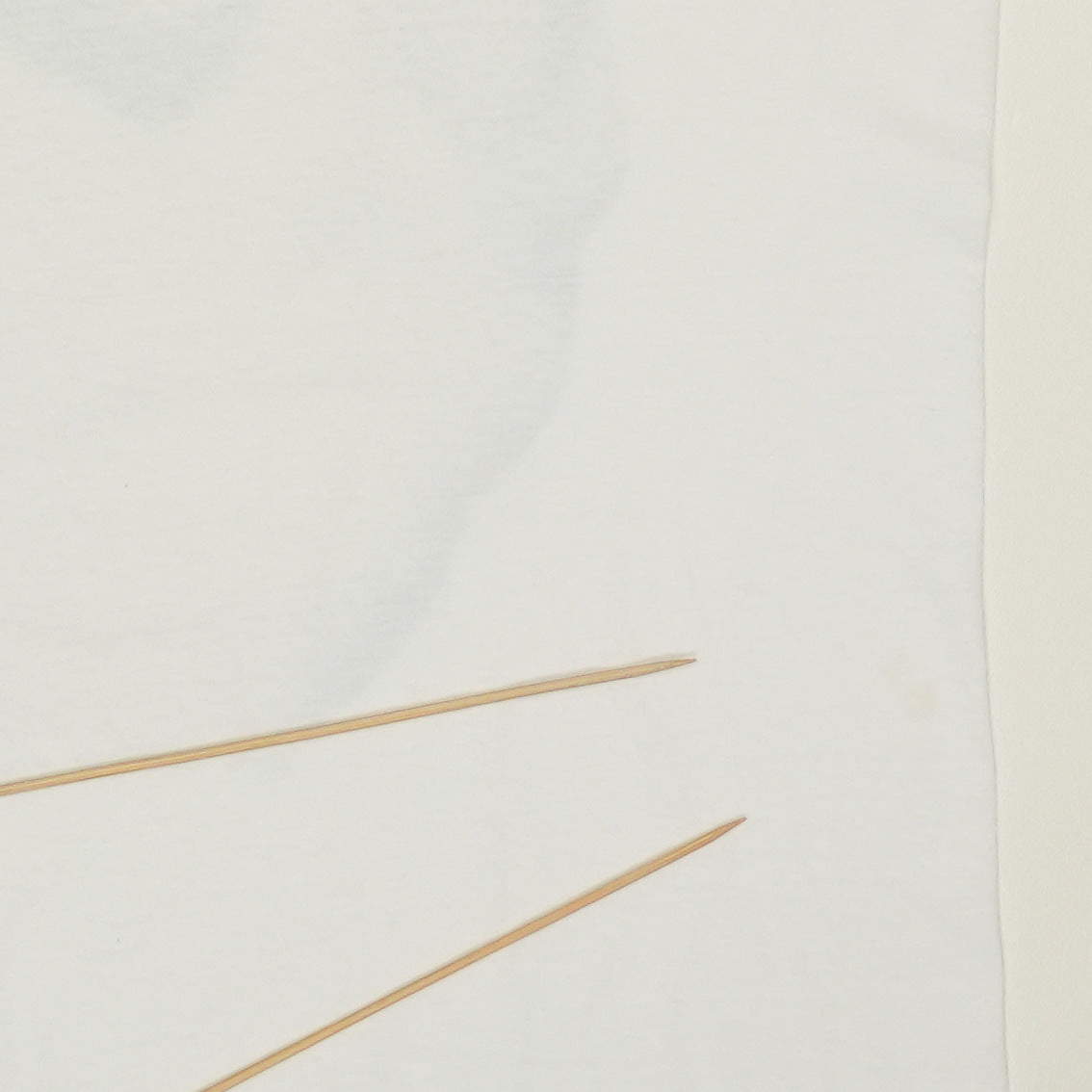 1991 Morrisey Motor Cycle Au Pair Boy Shirt