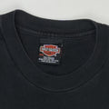 2000 Harley Davidson Skull Southern Nevada Shirt