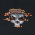 2000 Harley Davidson Skull Southern Nevada Shirt