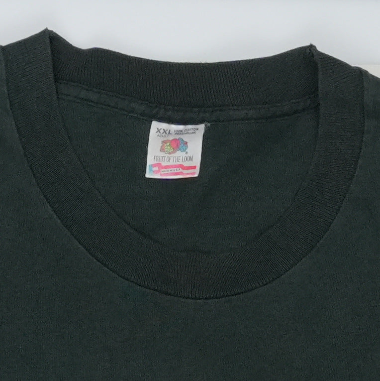 1990s Harley Davidson Winnipeg Canada Shirt