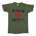1981 MASH 4077th Shirt