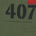 1981 MASH 4077th Shirt