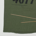 1981 MASH 4077th Shirt