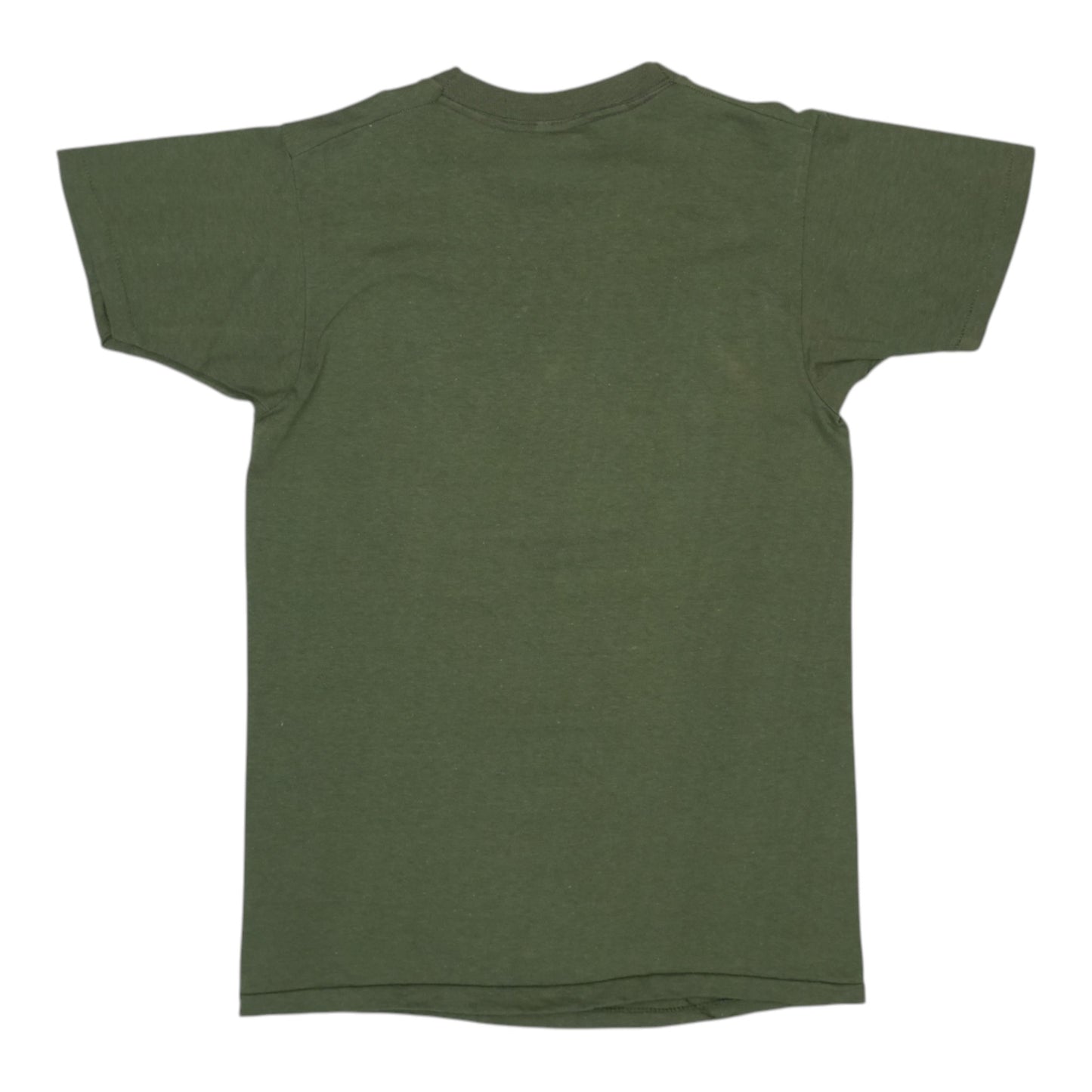 1981 MASH 4077th Shirt